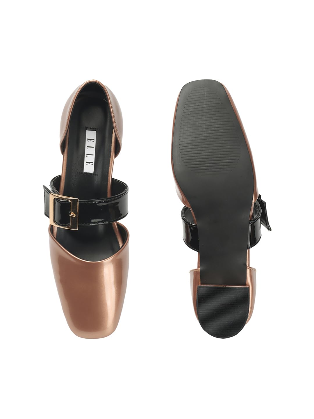 ELLE Women Shoes, Sultan, UK-6