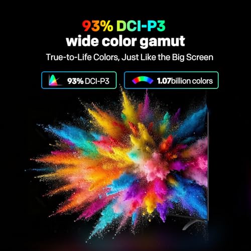 coocaa 138 cm (55 inches) 4K Ultra HD Smart Mini LED QLED Google TV 55MINI75Q