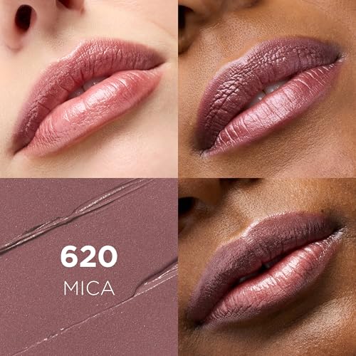 L'OREAL PARIS Colour Riche Matte Lipcolour, Mica, 1 Count