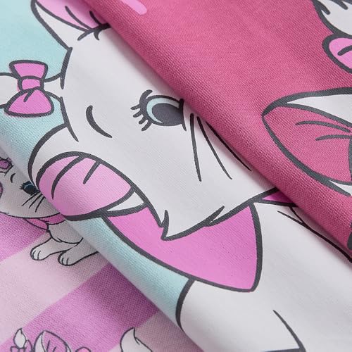 Hopscotch 3-Pack Marie Cotton T-shirts (9-12 Months)