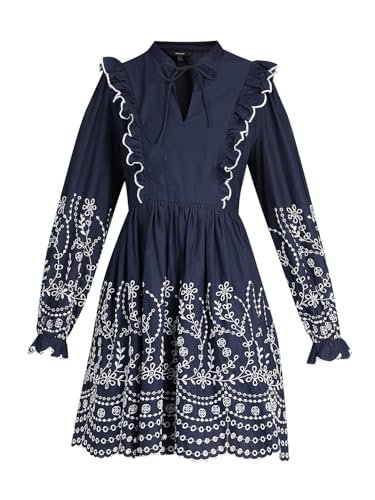 VERO MODA Womens Mini Dress