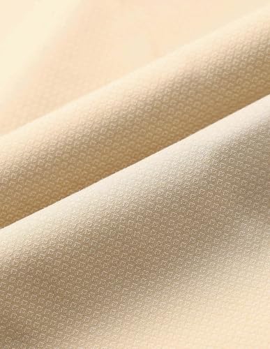 Arrow New York Men's Regular Pants (ANAJTR2255_Beige