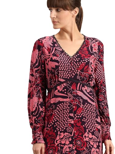 VERO MODA Womens Midi Dress