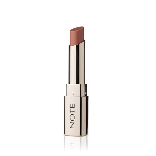 Note Cosmetique Lipstick Nude (Glossy)