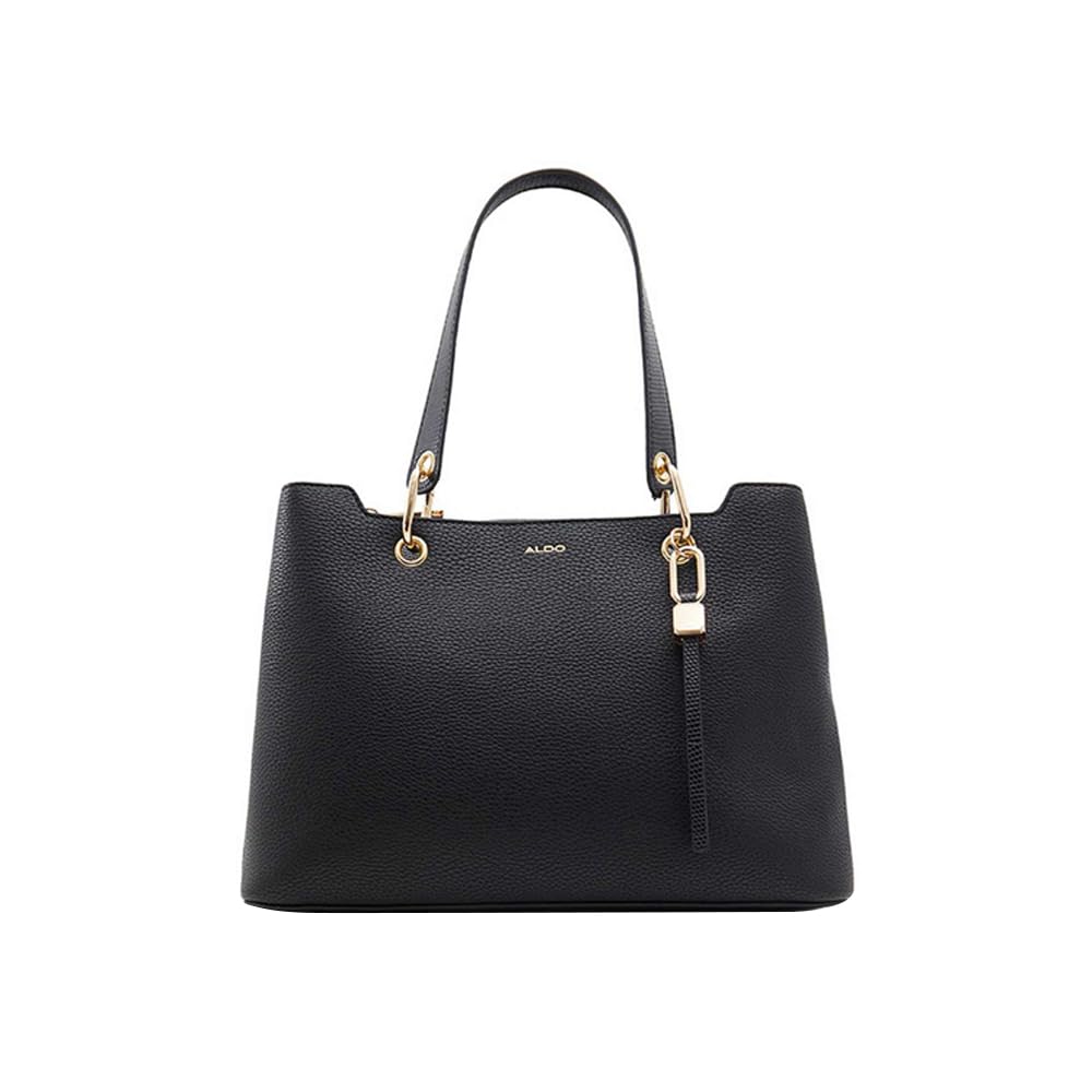 Aldo Women's Western (Black)