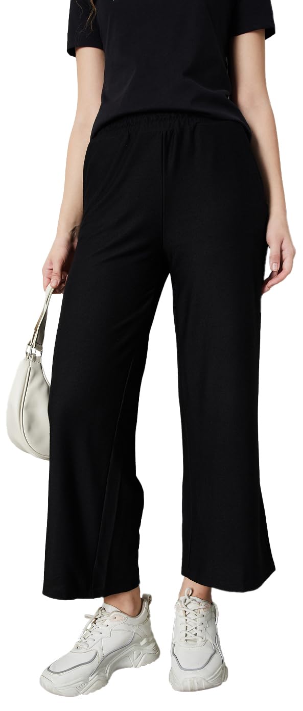 Max Women's Regular Trousers
