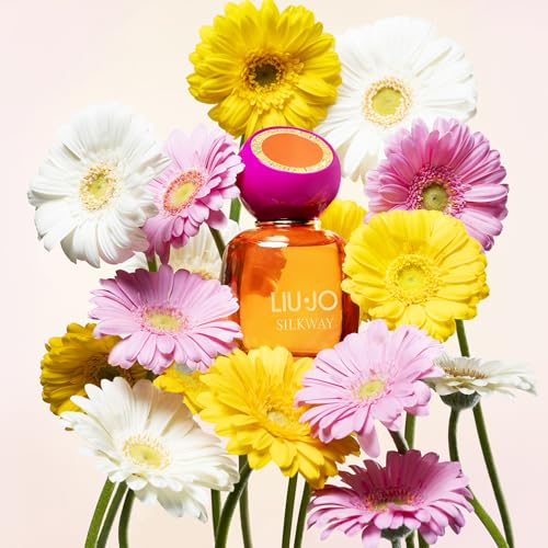 Liu Jo Silkway Eau de Toilette for Women - 50ml