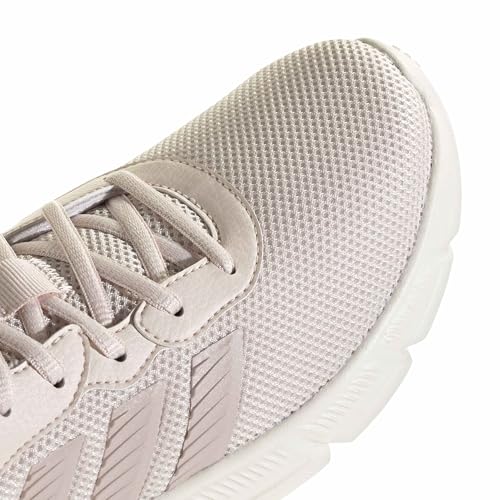 adidas Women Cloudfoam Flex - Laces, Sports Shoes, Pink, 6
