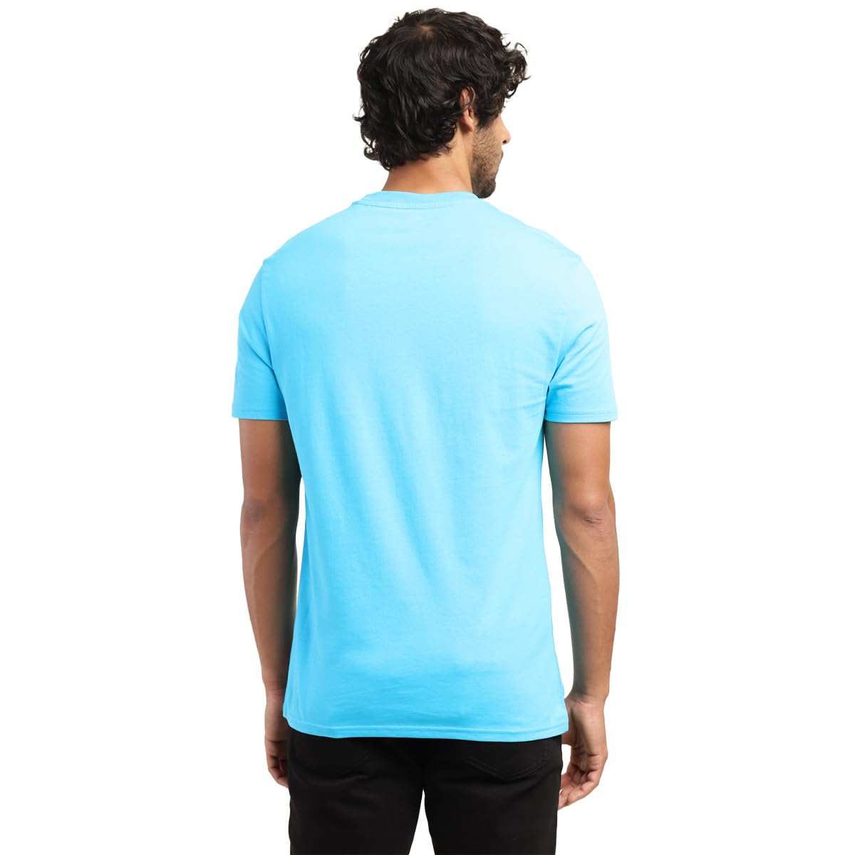Levi's® Men's Moto Graphic Print Crew Neck T-Shirt