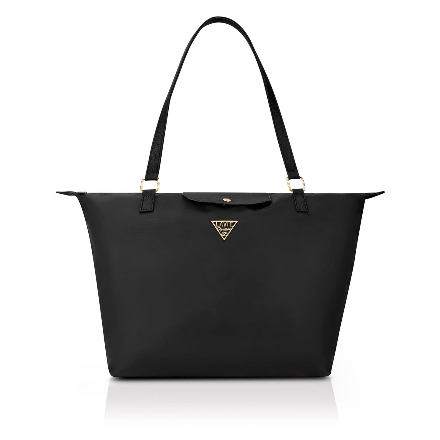 Lavie Signature Women's Oregon Tote Handbag for Women | Tote Bag for Work | Ladies purse | Stylish Shoulder Bag | Gift for Women