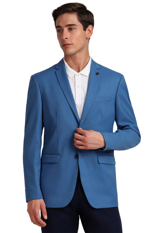 Allen Solly Men's Regular Blazer