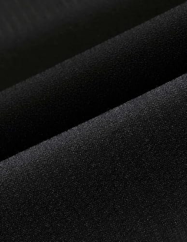 Arrow Men's Regular Pants (ARAKTR2026_Black