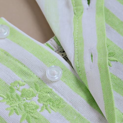 Hoscotch Girls Stripes Grey Sleeveless Pant Set For Ages (2-3 Years)