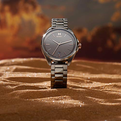 MVMT Coronada | 36 MM Women's Analog Watch | Moonliner