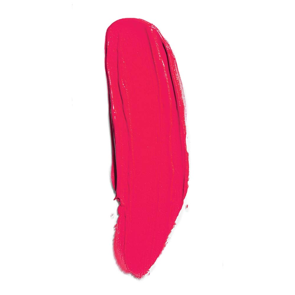 Revolution Pro Lipstick Apprehension, Matte, Softening