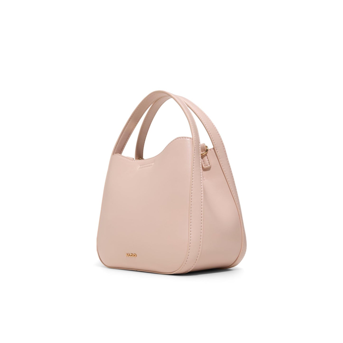 Aldo AURALILY Purple Women's Satchel