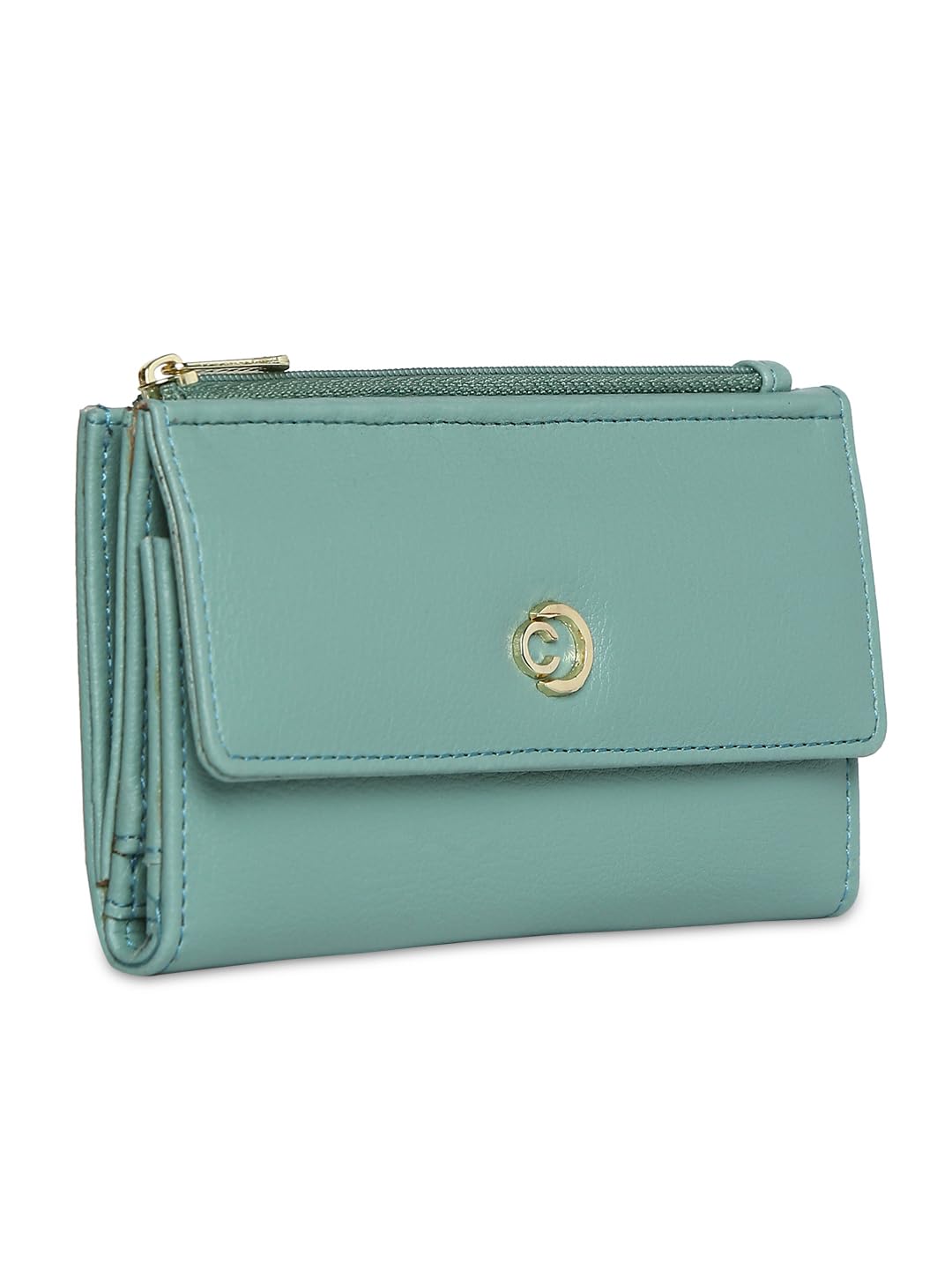 Caprese LUZIE Wallet Small Mint