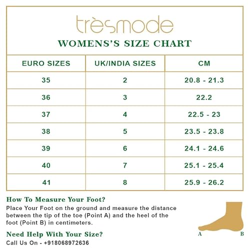 tresmode ATHI White Women's Dress Block Heel Sandals in Size 6 UK / 39 EU