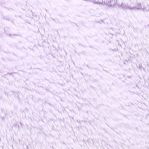 Pepe Jeans Women's A-Line Coat (PL402353_Lilac Purple