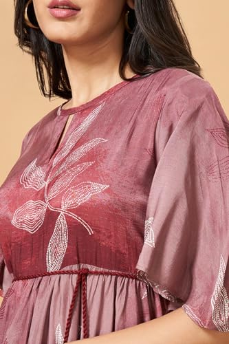 Marigold Lane by Pantaloons Womens Ethnic Dress
