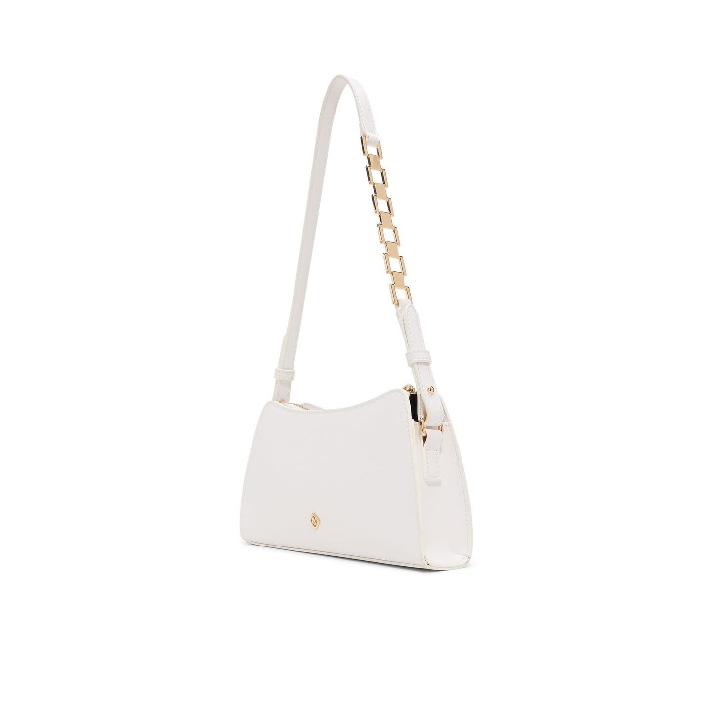 Call It Spring CATENALLA White Women's Shoulder Bag