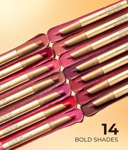 Kiss Me As I Am Lip Color-Fling 3