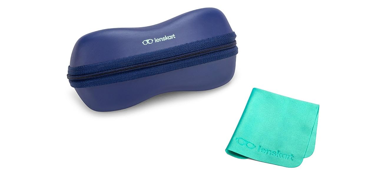 Vincent Chase by Lenskart | Light Grey Hexagonal Stylish Sunglasses | UV Protected | For Men & Women | Large | VC S13833