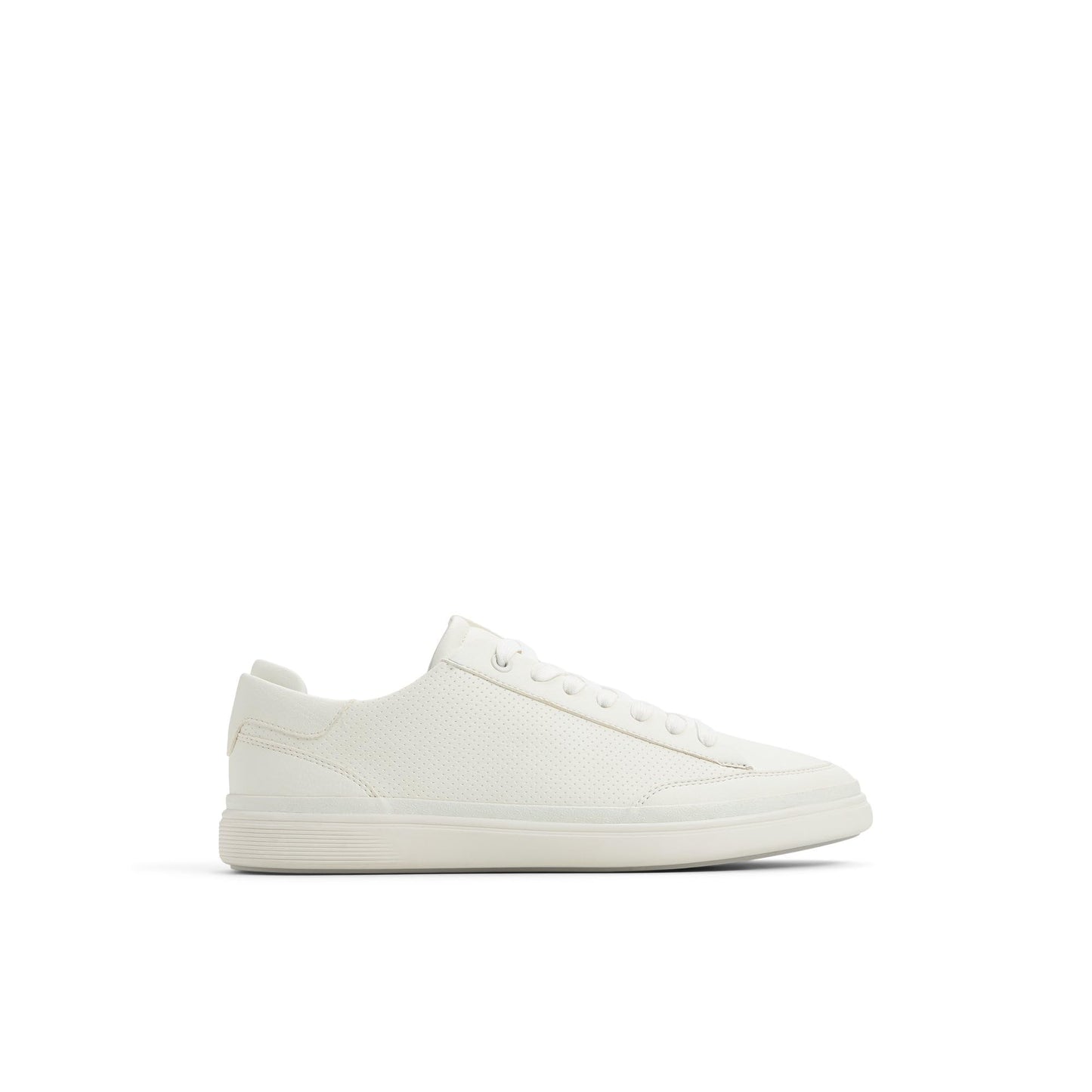 Aldo STEPUP-IN100 Men White Sneakers