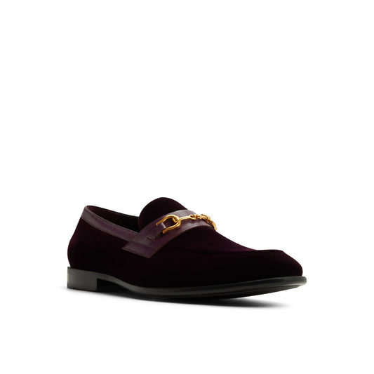 Aldo SAMUELA Men's Bordo Formal Shoes