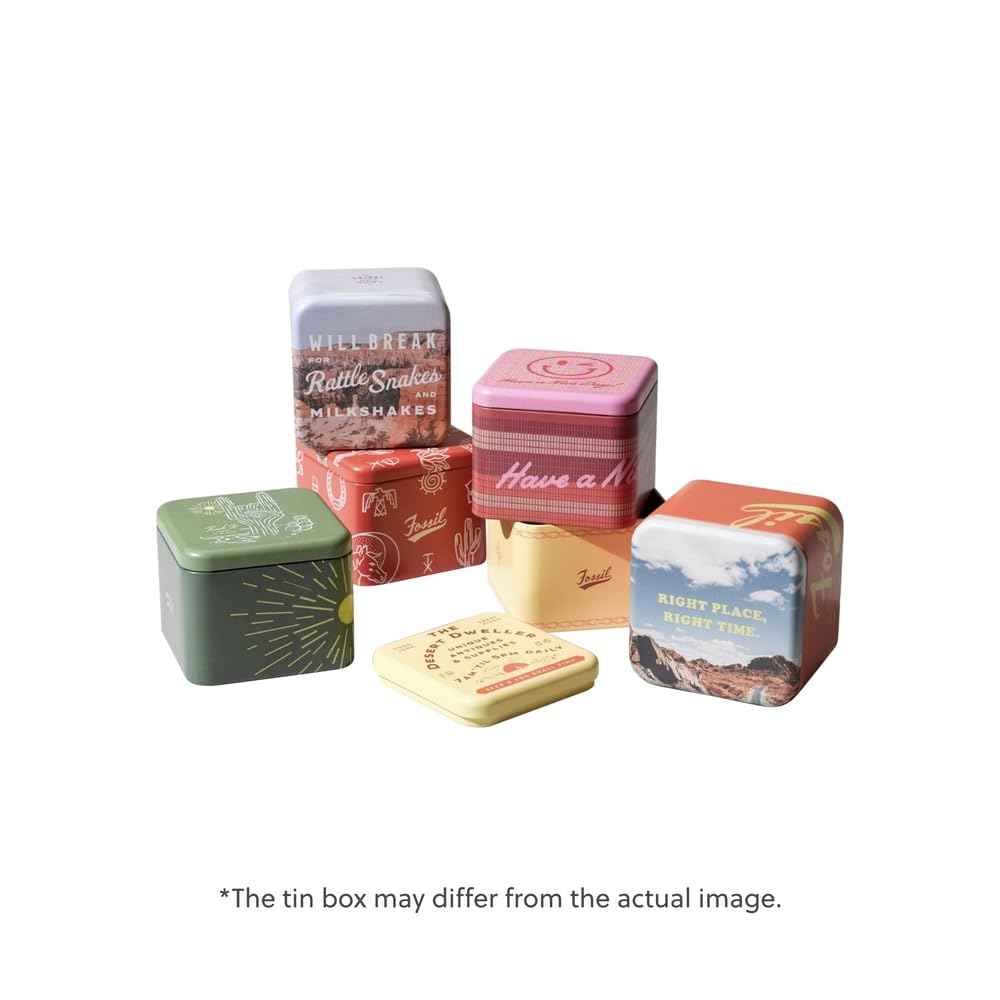 Fossil Analog Women Off-White Gold Raquel Quartz Stainless Steel Watch ES5409