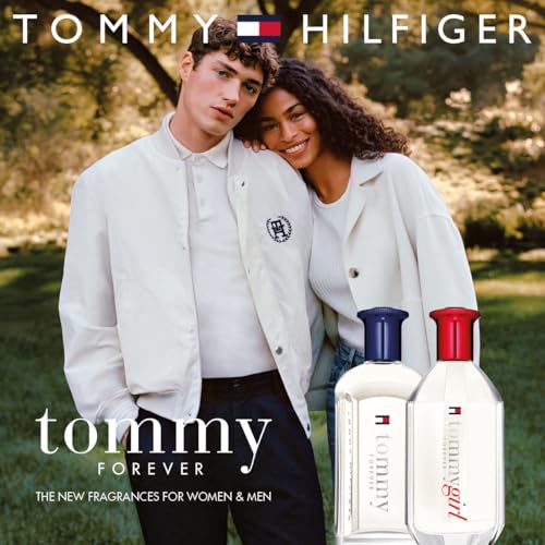 Tommy Hilfiger Tommy Girl Forever Eau de Toilette for Women - 100ml