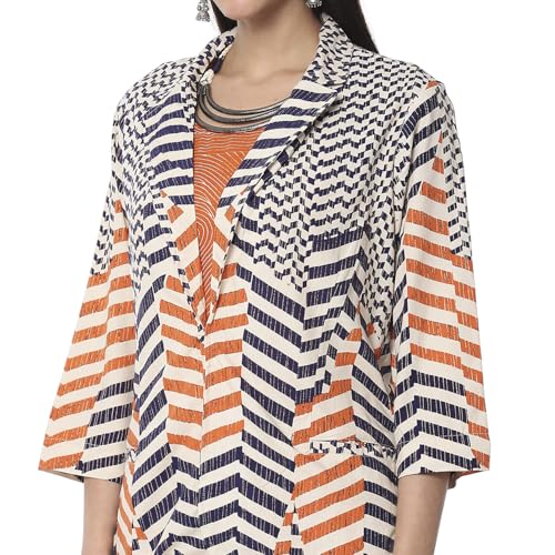 Biba Women's Straight (MDART21581SS25ORG_Orange