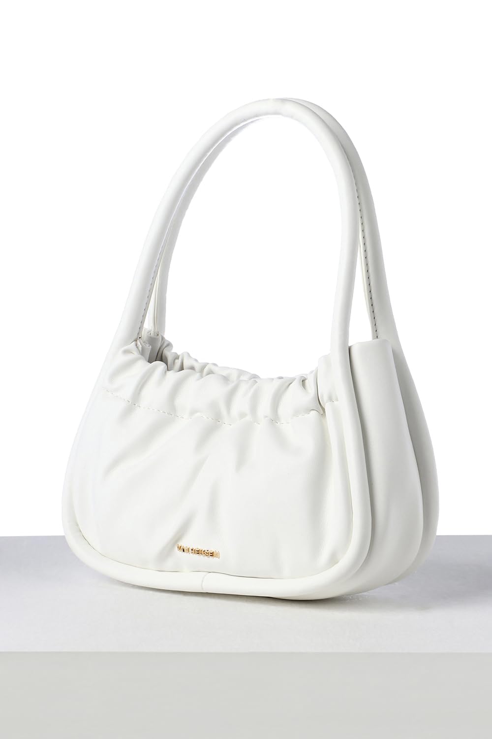 Van Heusen womens Ruby Ivory Sling Bag - One Size