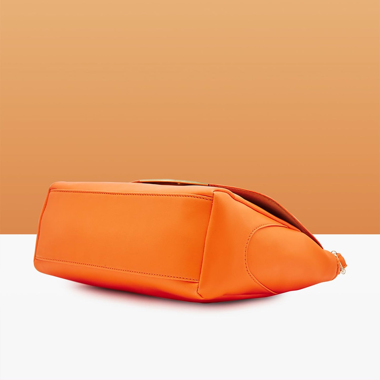 Caprese womens YONDELLA SB Medium PEACH Sling Bag