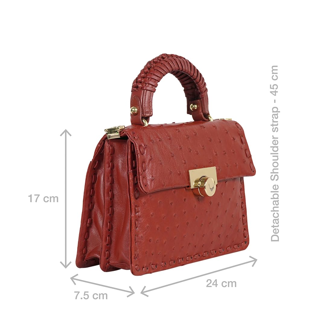 HIDESIGN Women's Western