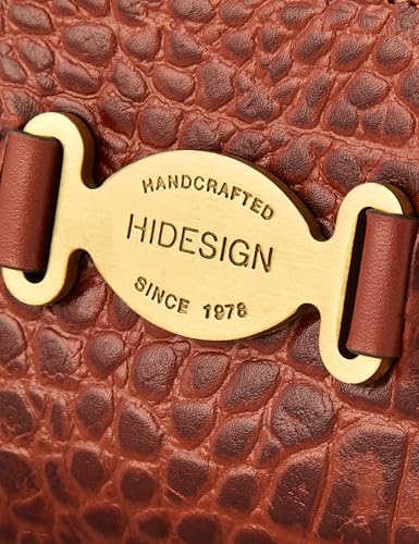 Hidesign Women's Leather Wallet