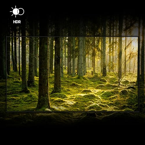 Samsung 65 inches Crystal UHD 4K Samsung Vision AI Smart TV UA65UE85AHULXL