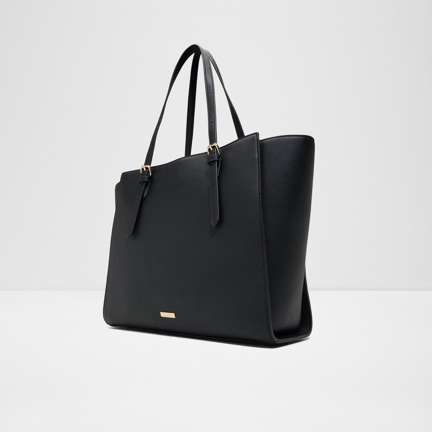 Aldo BANAMAERELL Black Womens Tote Bag