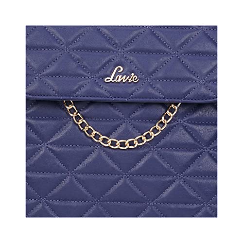 Lavie Girl's Casper Fashion Backpack | Ladies Purse Handbag