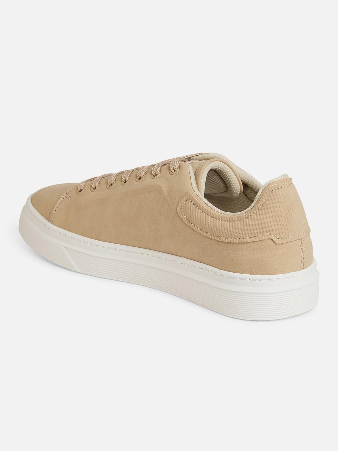 Aldo STEPSPEC251031 Men Beige Low-TOP