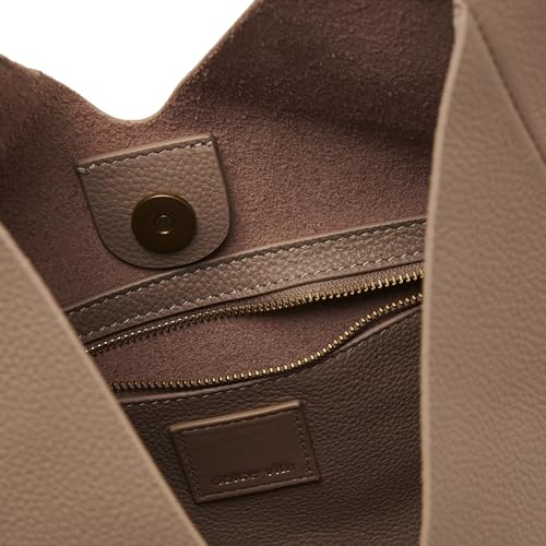 Dolce Vita Mia Hobo, Café, One Size