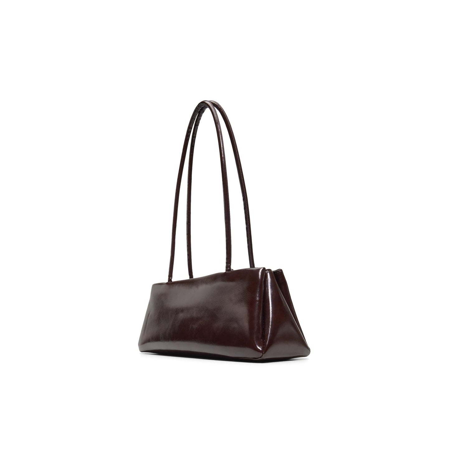 Aldo ALESIA Brown Women's Shoulder Bag