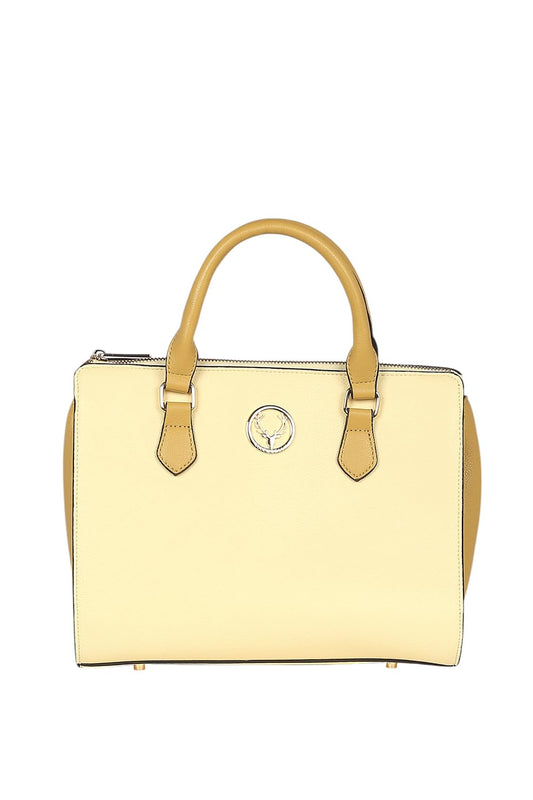 Allen Solly Women's Western (OFFWHITE)