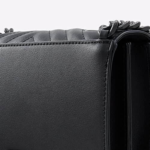 Aldo Women's Greenwald Crossbody Mini Bag - Black