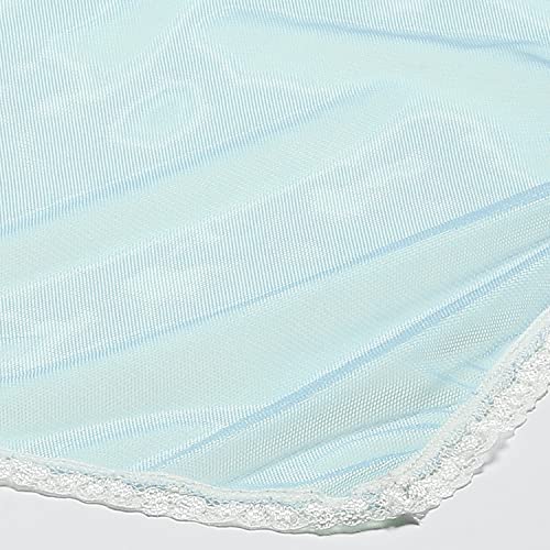 BIBA Cotton Blend GIRL PRINTED NARROW KID Suit Set (KW5282_OFF WHITE_3), 2-3 Years