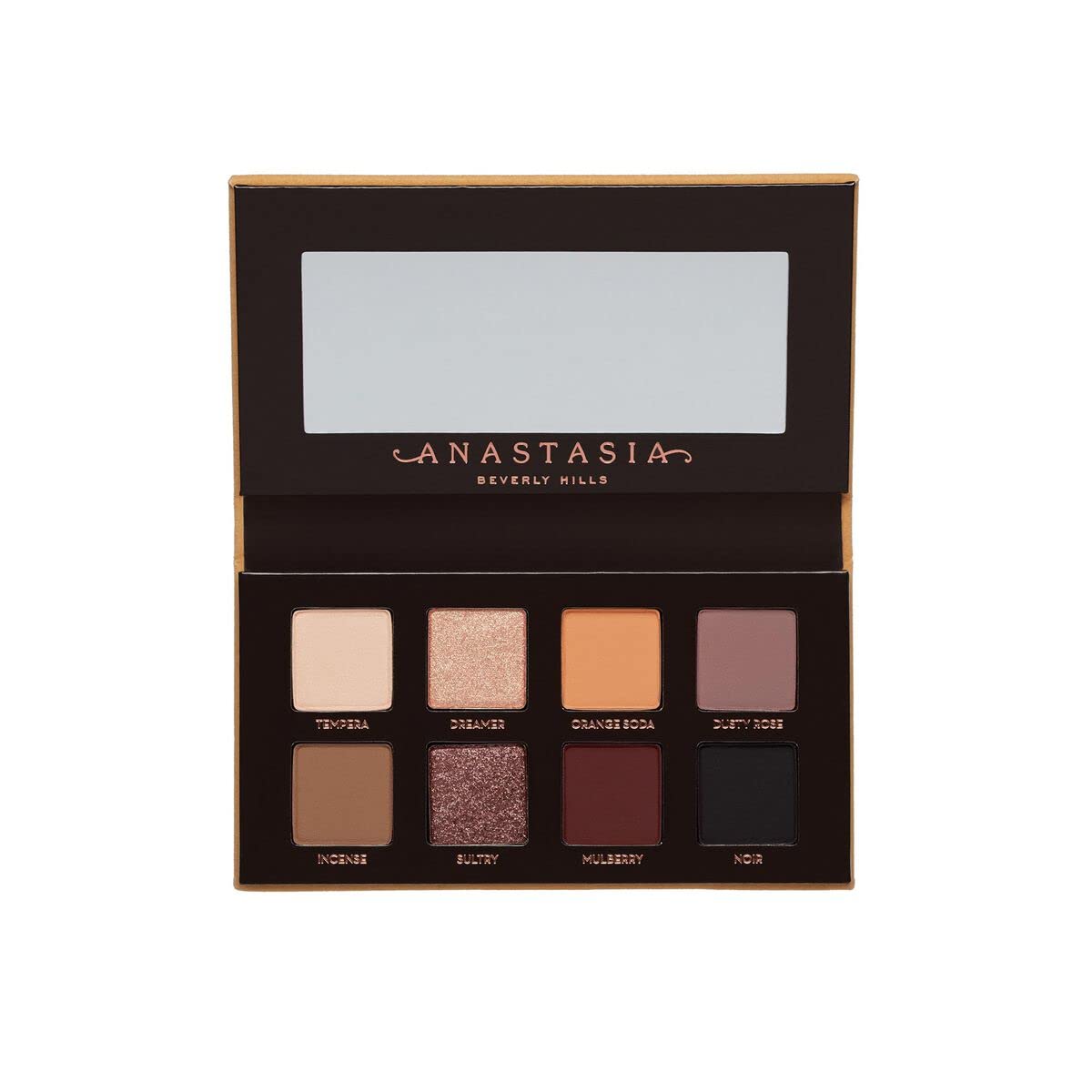 Anastasia Beverly Hills Soft Glam II Mini Eyeshadow Palette