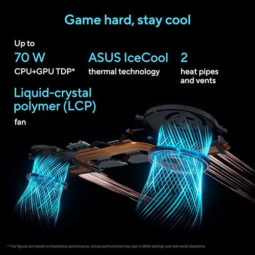 ASUS Gaming V16 (2025), 14th Gen,Intel Core 7 240H Gaming Laptop(RTX 5050-8GB/16GB RAM/512GB SSD/FHD+/16"/144Hz/Backlit Keyboard/Windows 11/M365*/Office Home 2024/Matte Black/1.95 Kg) V3607VH-RP038WS