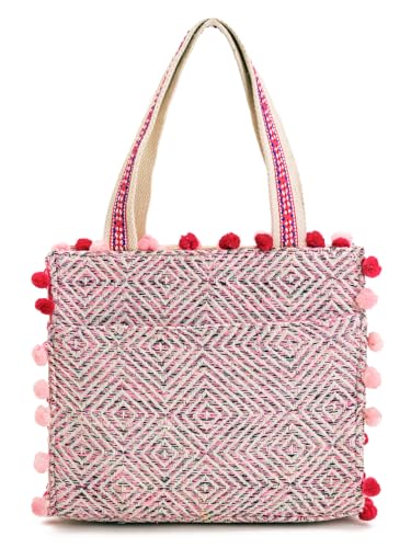 Boho Girl Stylish Printed Canvas Sling bag |Mini Tote bag|Ladies Handbag| Multipurpose Daily use Bag for Office/College/Travel