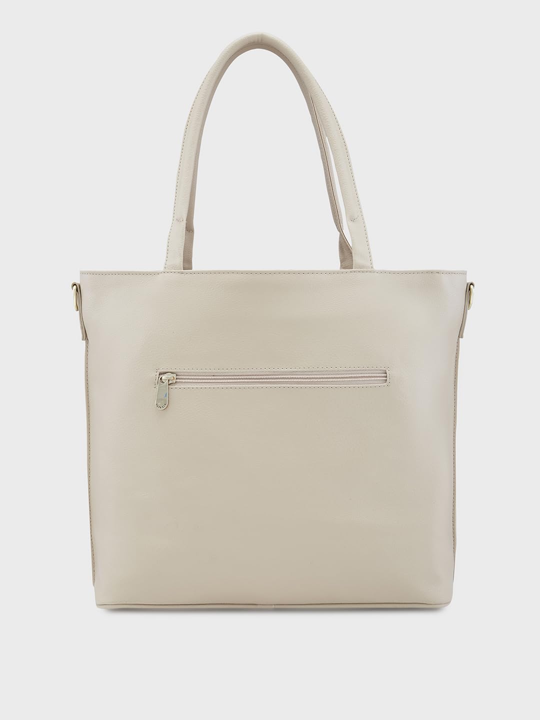 Caprese Gladys Tote Bag for Women with Multiple Pockets| Stylish and Functional Spacious Versatile Design Ideal for Work Everyday Outings and Travel