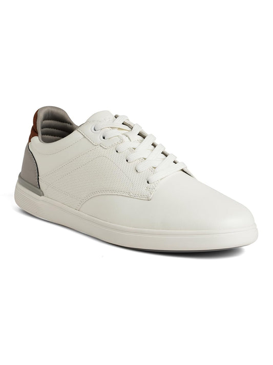 Aldo RIGIDUS115031 Men White Low-TOP